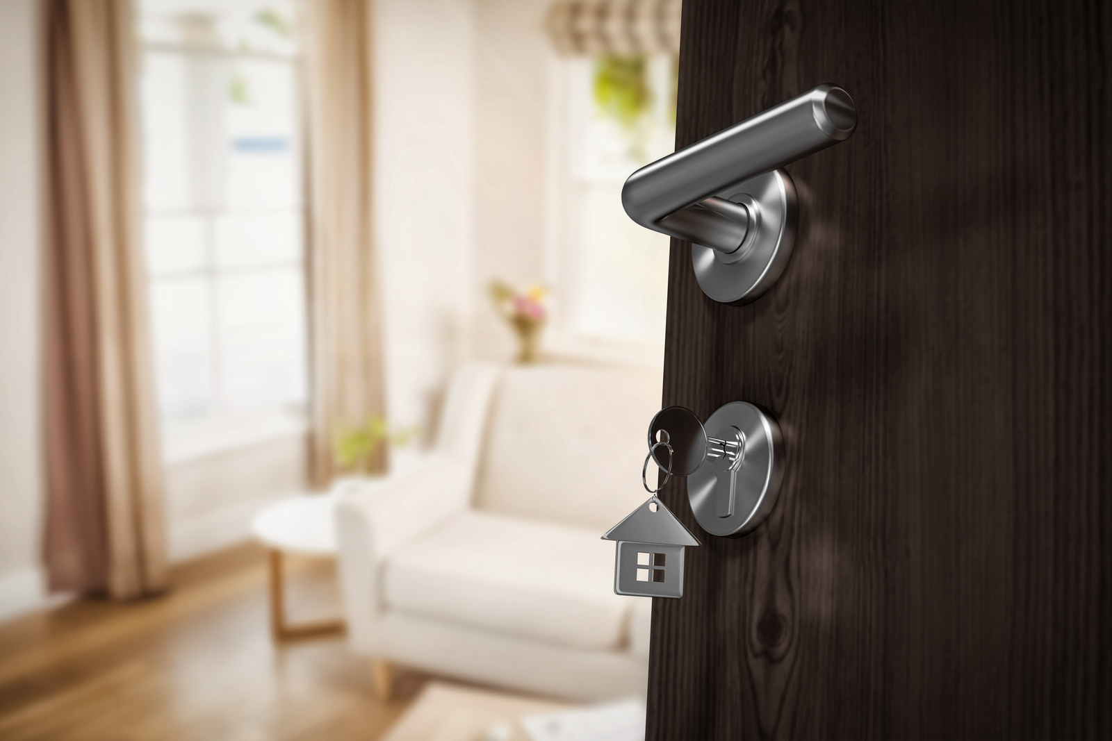 How To Maintain Door Locks Without A Locksmith Home Maintenance