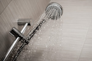 Perth homes shower
