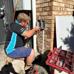 Electrician in Jindalee