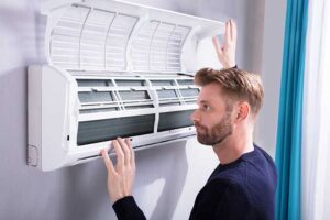 Daikin air conditioner