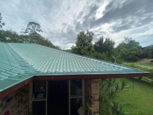 roofing gold coast