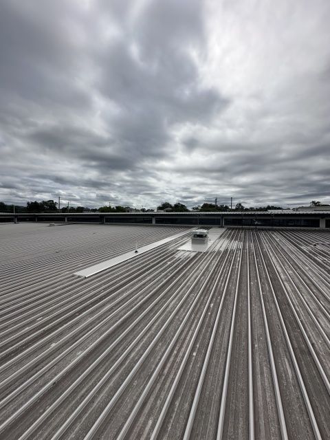 roofing gold coast